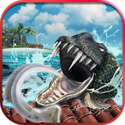 Raft Survival Ark Simulator
