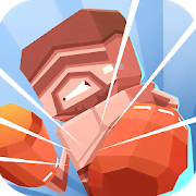 Idle Boxing Manager