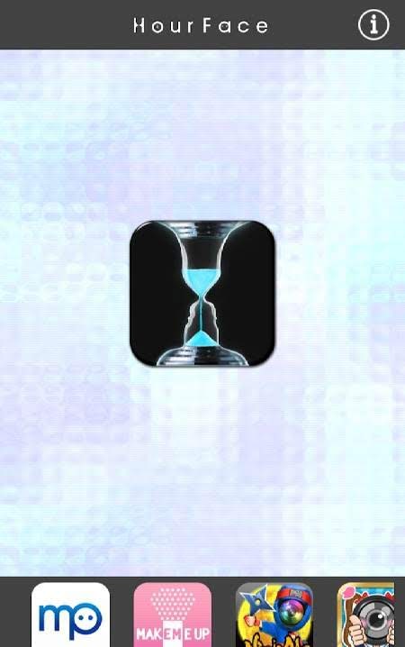 HourFace: 3D Aging Photo preview 4