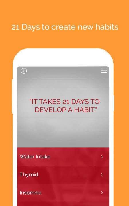 7pranayama - Yoga Daily Breath Fitness Yoga & Calm screenshot 2