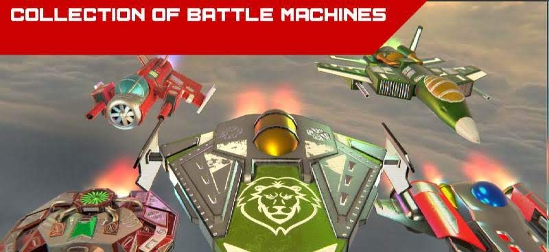 Wings Of Osiris : Genesis gameplay screenshot 2
