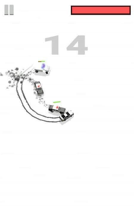 ACAB CHASE screenshot 3