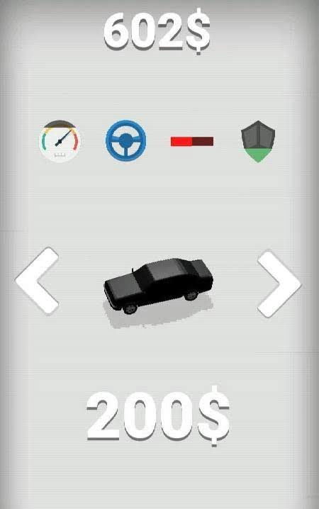 ACAB CHASE screenshot 2