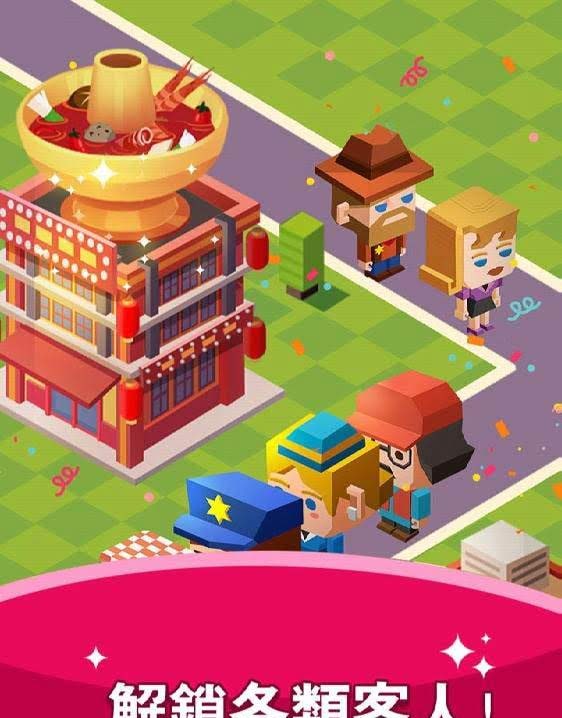 Shopping Mall Tycoon screenshot 4