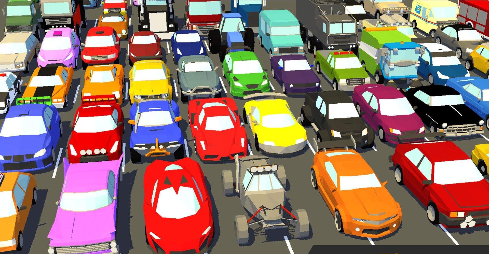 Brake To Die screenshot 3