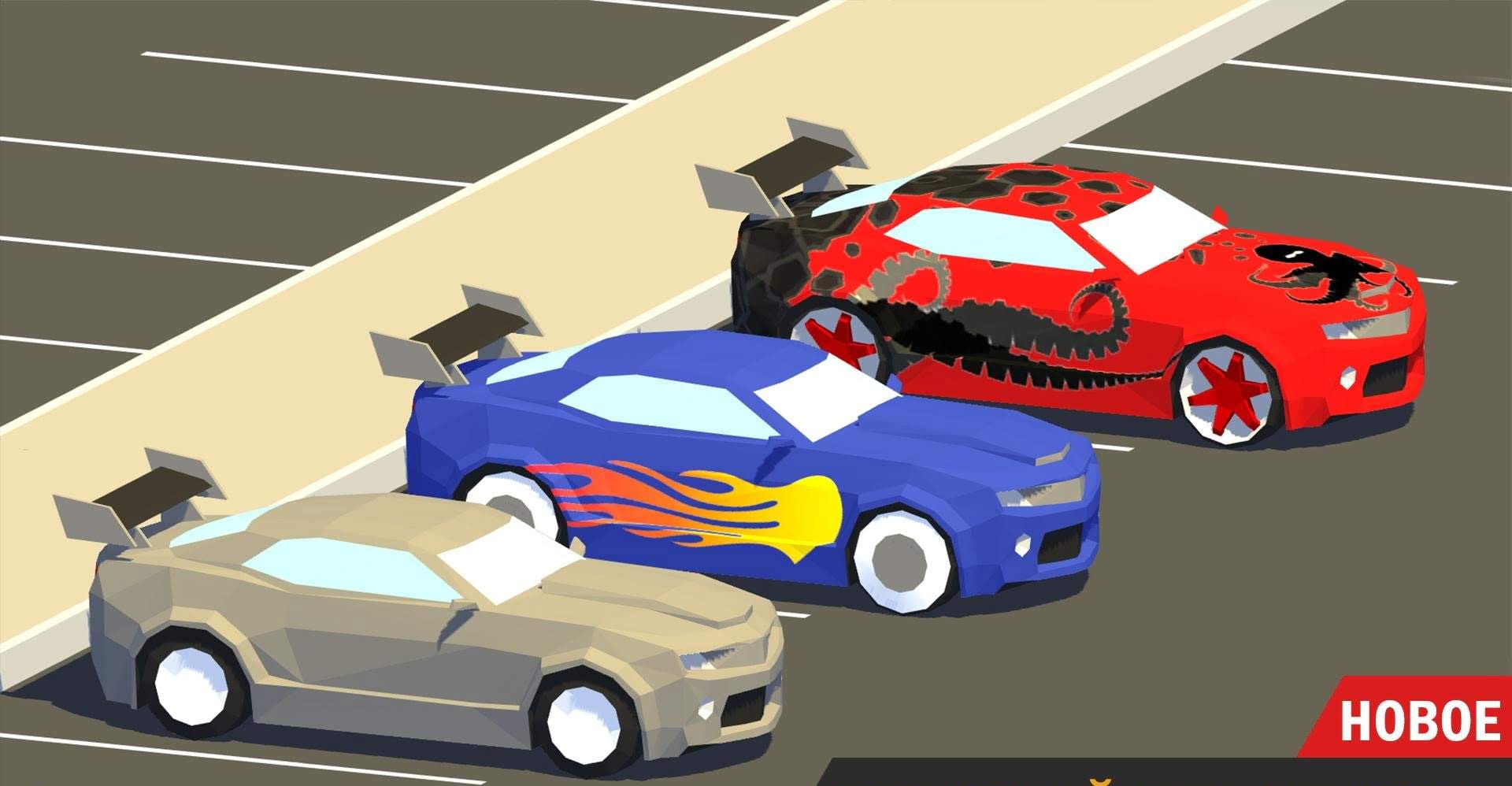 Brake To Die screenshot 4