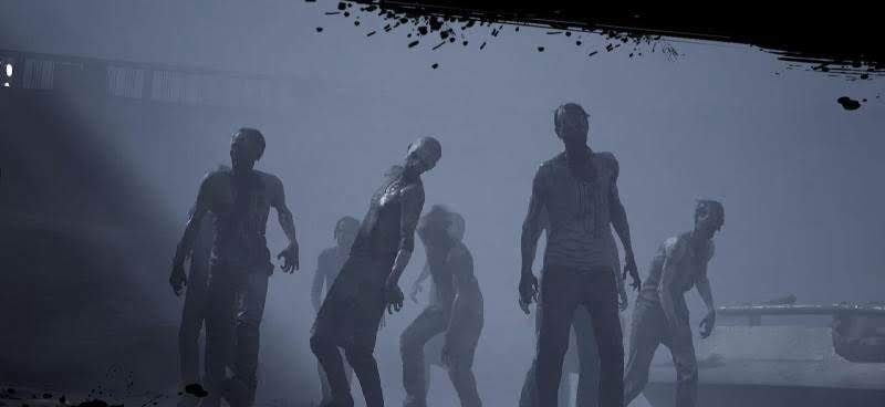 Tunnel Dead Hunter- Best Doomsday Zombie Survival screenshot 3