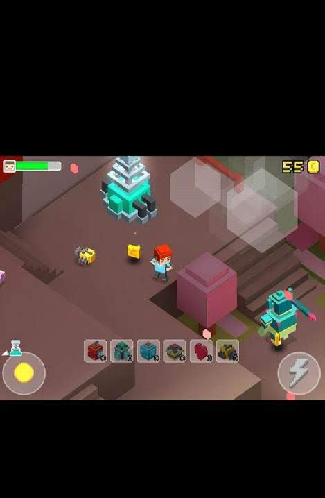 Dead City PLUS screenshot 2