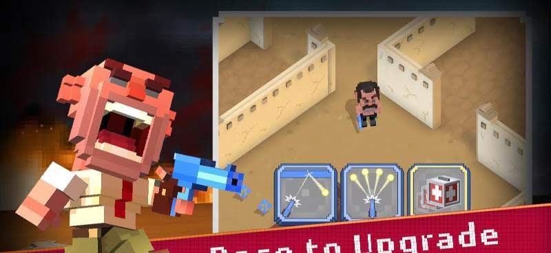 Guns.io – Survival Shooter gameplay screenshot 2