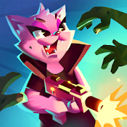 Animals vs Zombies – zombie shooting