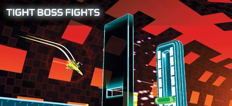 OutRush screenshot 4
