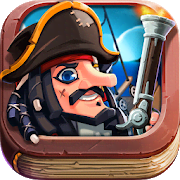 Pirate Defender: Strategy Captain TD