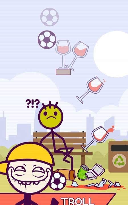 Drop It screenshot 1