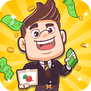 Mega Factory - Free Tycoon Game