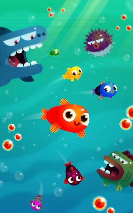Fish & Trip screenshot 1