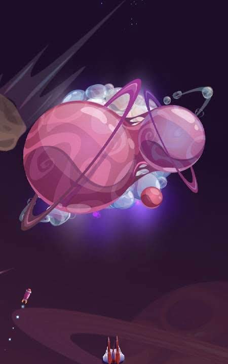 Game Of Planet's screenshot 1
