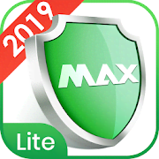 MAX Security Lite - Antivirus, Booster, AppLock