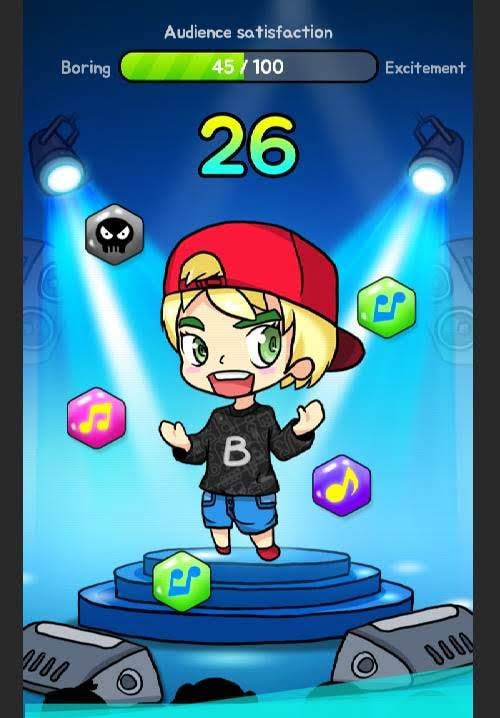 K-Pop Idol Evolution screenshot 4