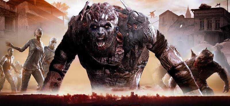 Desrt Survival - Zombie Games screenshot 1