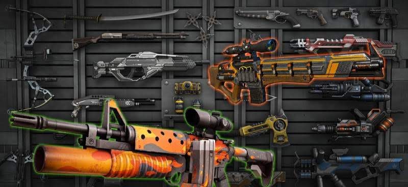 Desrt Survival - Zombie Games screenshot 3