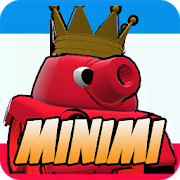 Minimi War