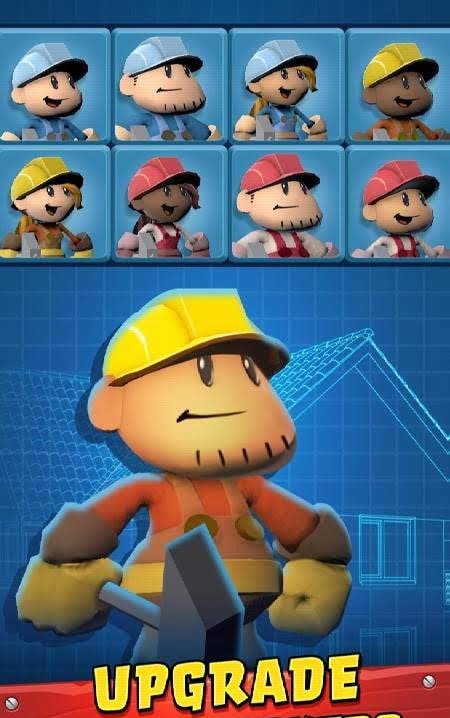Idle Property Tycoon screenshot 3