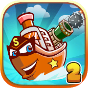 Sea Conflict 2: Battleship War