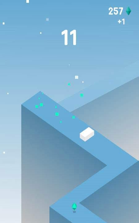 Cutting Floor - Time Killer screenshot 3