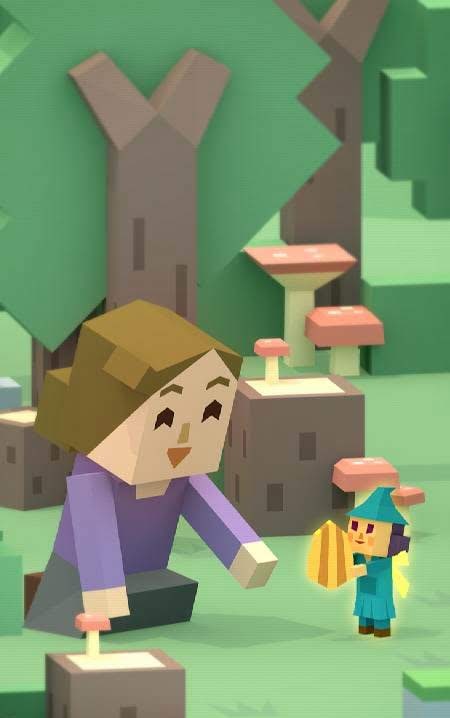 A Thumb Hero screenshot 4