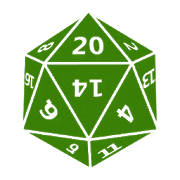 Fifth Edition Character Sheet