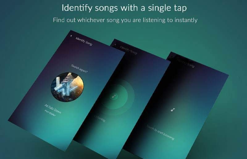 Musicana Music Player preview 3