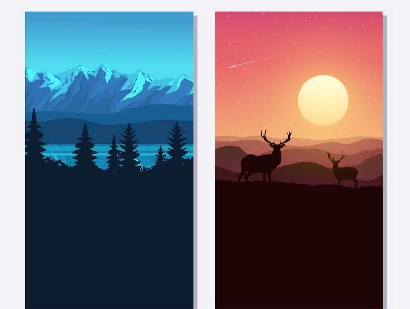 WallHub - Pro Wallpaper screenshot 3