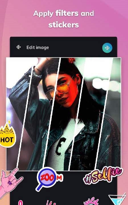 Photo Video Maker screenshot 2