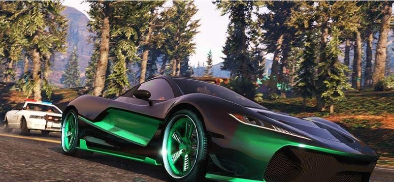 Curved Highway Traffic Racer 2019 gameplay screenshot 1