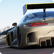 Curved Highway Traffic Racer 2019