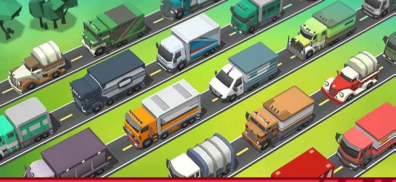Transport Inc. - Idle Trade Management Tycoon Game screenshot 1