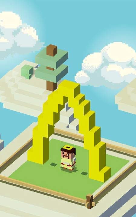 Dodging Danger Screenshot 4