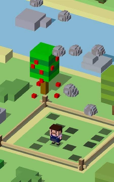 Dodging Danger screenshot 1