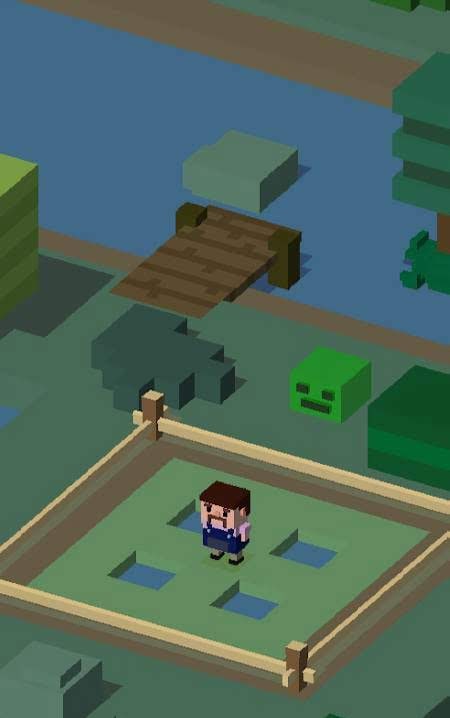 Dodging Danger Screenshot 3