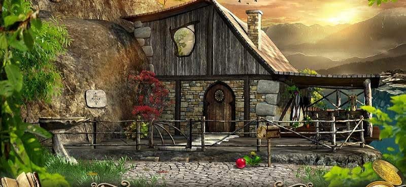 Dragon Tales 2: The Lair (FULL) screenshot 2