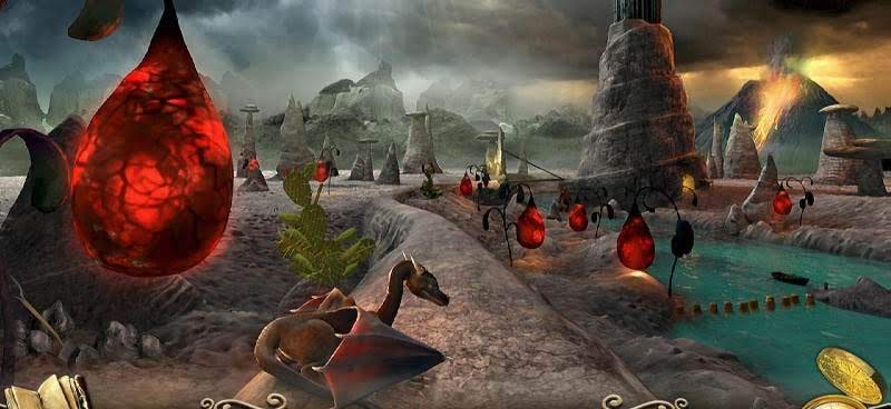 Dragon Tales 2: The Lair (FULL) screenshot 3