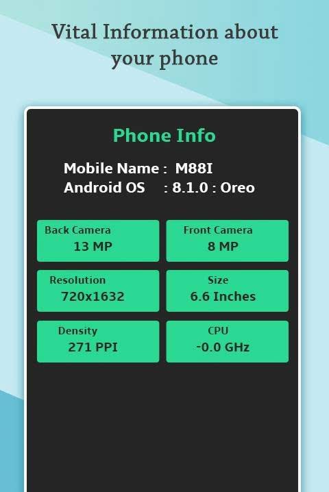 Auto Network Signal Refresher screenshot 2