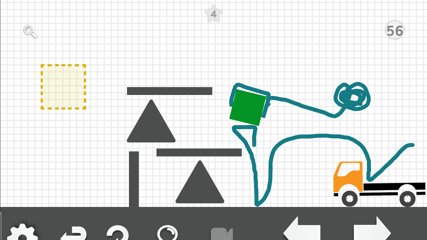 Brain it on the truck! screenshot 4