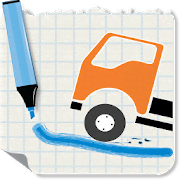 Brain it on the truck!