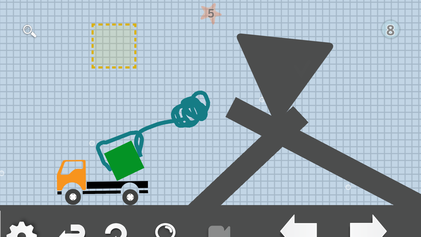 Brain it on the truck! screenshot 2