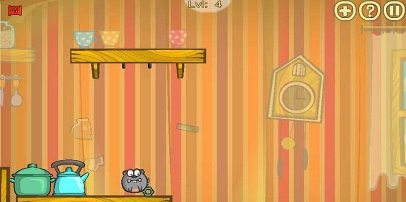 Rats Invasion screenshot 3