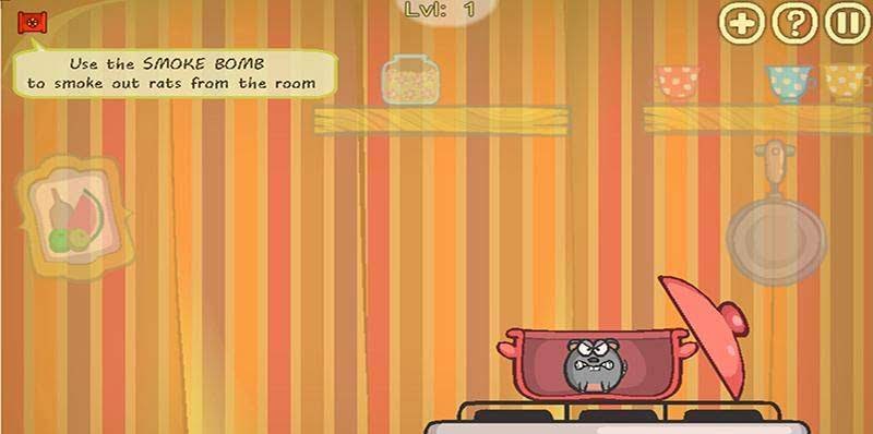 Rats Invasion screenshot 4