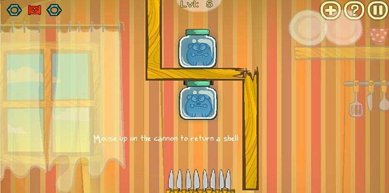 Rats Invasion screenshot 2