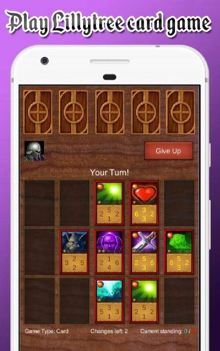 Tap Adventures - an idle clicker game screenshot 4