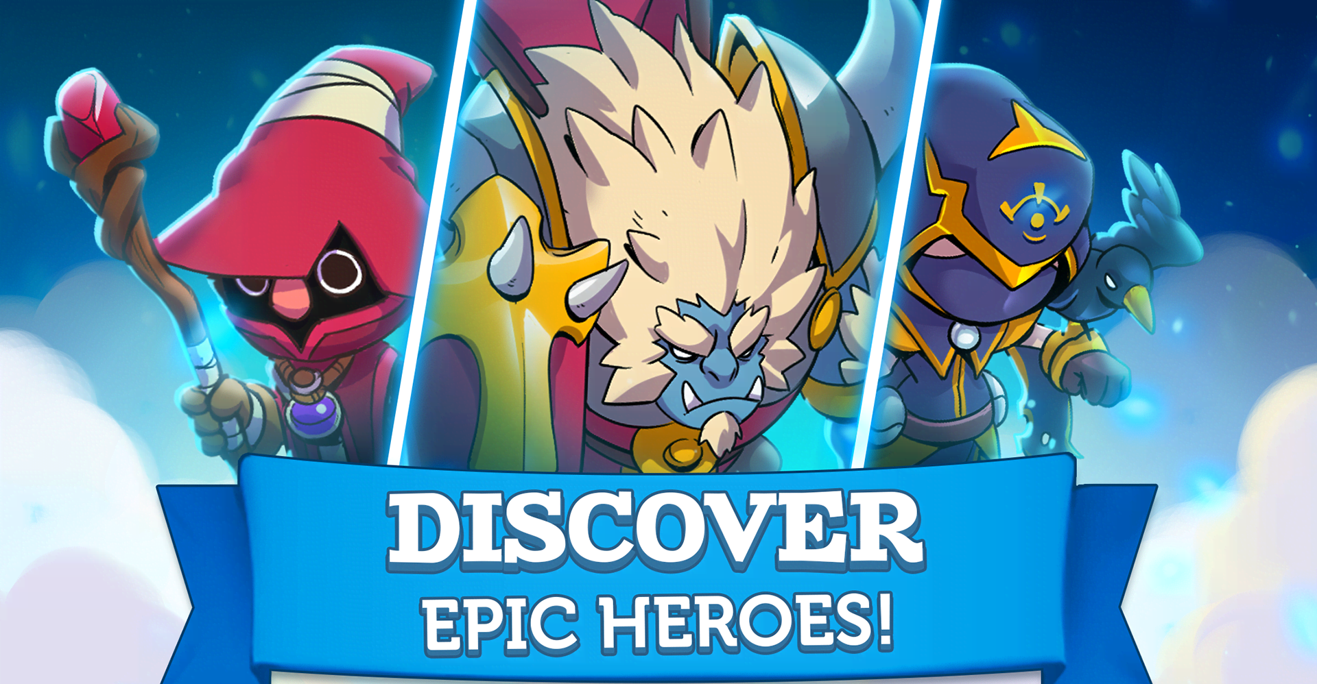 Merge Kingdom! screenshot 1